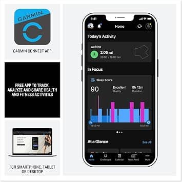 Garmin Instinct 3 – 45 mm, AMOLED Smartwatches Black 45mm New