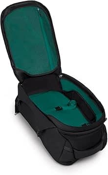 Osprey Fairview Women's bags Black 40L Unspecified New