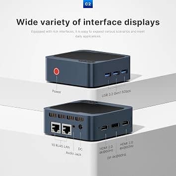 origimagic C2 Neo Computers New