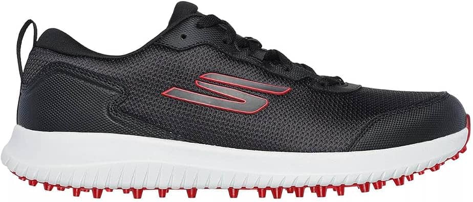 Skechers Max Fairway 4 Sneaker Gray 13 New