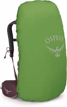 Osprey Kyte Backpack Women's bags Black 48L Unspecified New