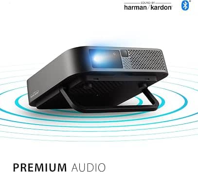 ViewSonic M2e Projectors New
