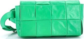 Bottega Veneta Cassette Belt Bag Women's bags Unspecified Maxi Intrecciato Maxi New