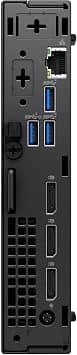 Dell OptiPlex 7020 MFF Plus Computers 256GB 16GB New