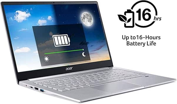 Acer SF314-59-75QC Computers New