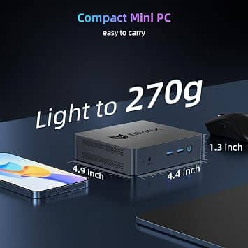 Bmax B3 Pro Computers New