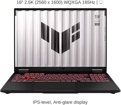 ASUS TUF FA608 Computers 4TB 16GB New