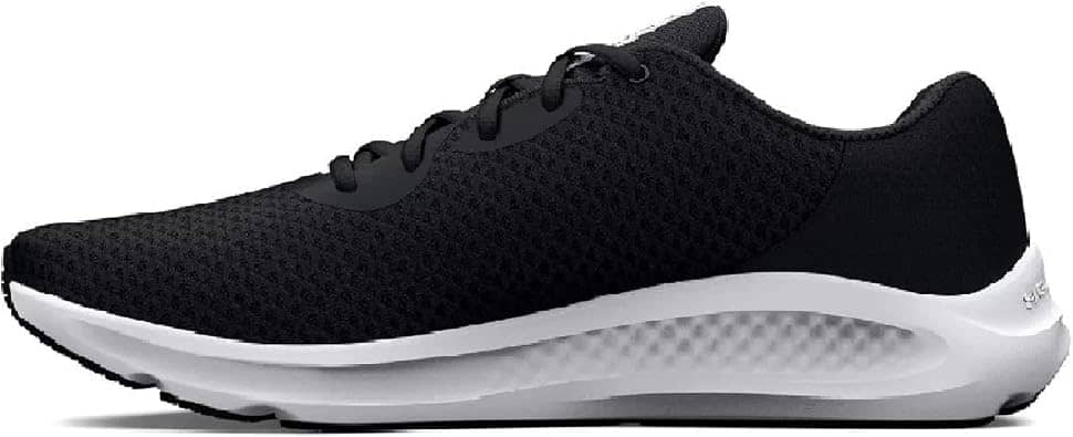 Under Armour Charged Pursuit 3 Sneaker Blue 7.5 New