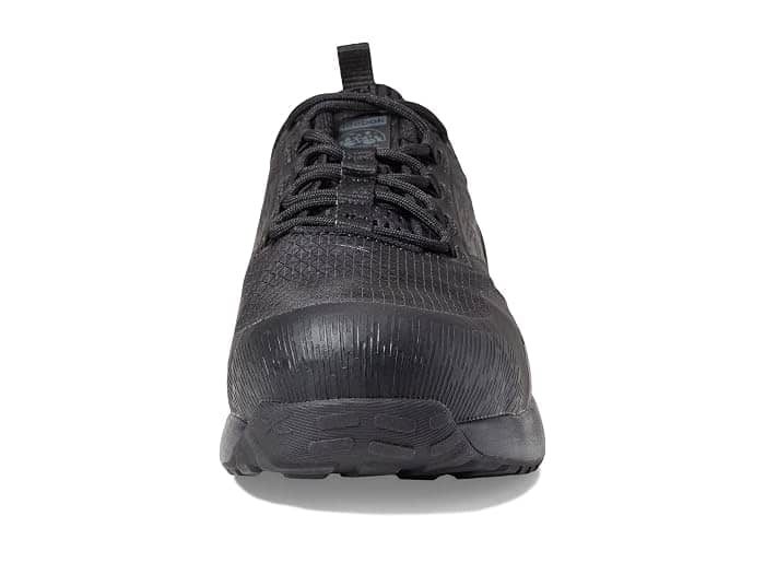 Reebok Nano X1 Adventure Work EH Comp Toe Sneaker Black Full Size Run New