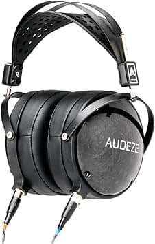 Audeze Audeze LCD-2 Headphones & Earbuds 