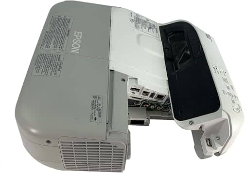 Epson PowerLite 485w Projectors New