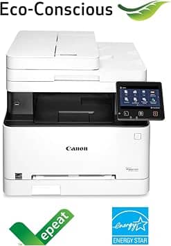 Canon MF644Cdw (Old Printers New