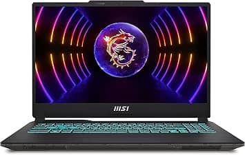 MSI A13VE-218US Computers New