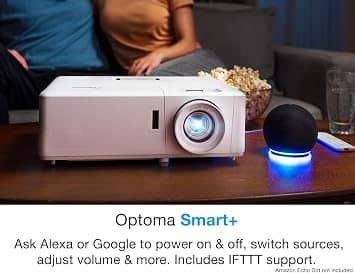 Optoma UHZ50 Projectors New