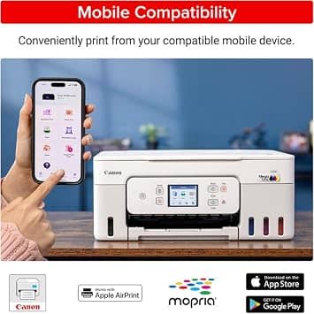 Canon 6706C022 Printers New