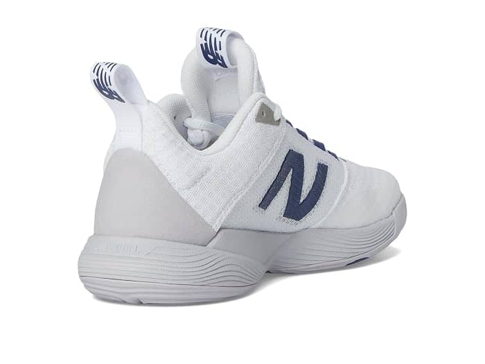 New Balance FuelCell VB-01 Sneaker White Full Size Run