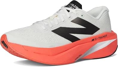 New Balance FuelCell SuperComp Trainer v3 Sneaker Red 7