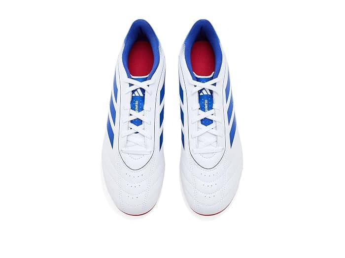 Adidas Goletto IX Firm Ground/Multi Ground Sneaker Mix Full Size Run New