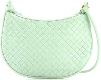 Bottega Veneta Gemelli Shoulder Bag Women's bags Medium Unspecified Intrecciato New