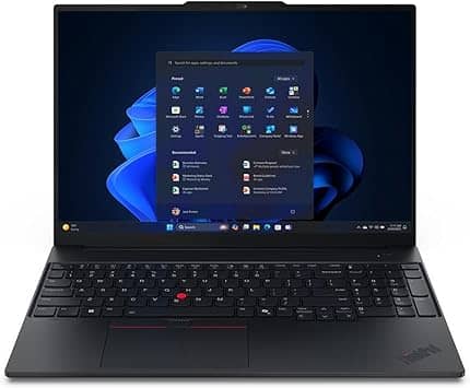 Lenovo 21TF0026US Computers