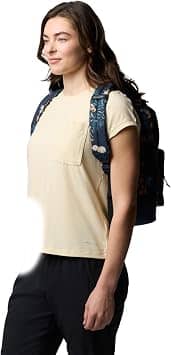 Columbia Zigzag Backpack Women's bags Unspecified New