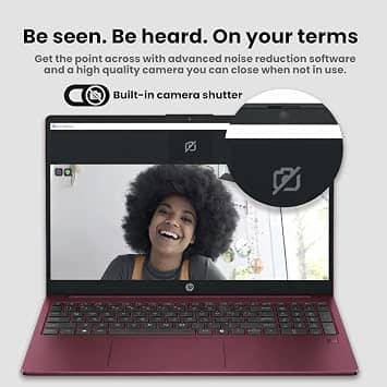 HP Essential 17 Computers Refurbished - Excellent