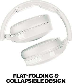 Skullcandy Hesh Evo Headphones & Earbuds Bone New