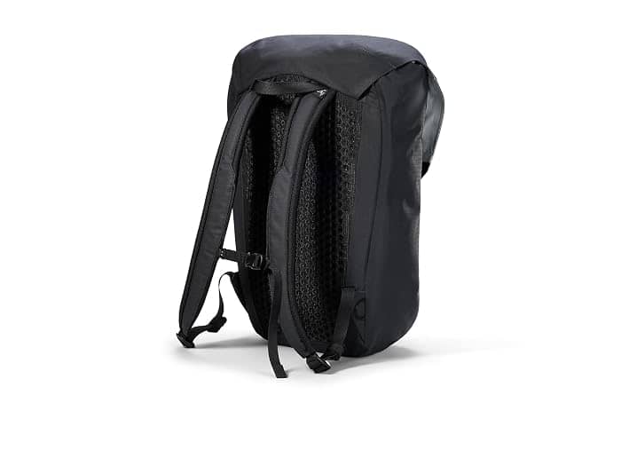 Arc'teryx Granville Women's bags Black Unspecified New