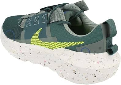 Nike Crater Impact Sneaker Gray 3.5 New