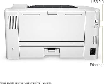 HP M402dn Printers New