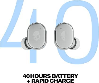 Skullcandy Grind Headphones & Earbuds Orange New