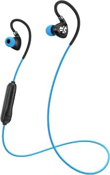 JLab EBFIT2RBLKBLU123 Headphones & Earbuds Blue New