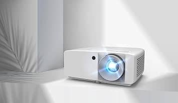 Optoma E9PD7KK01EZ1 Projectors New