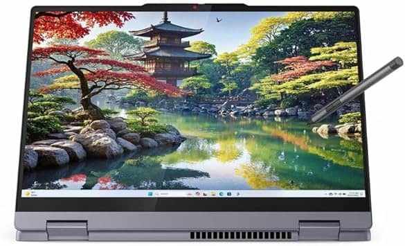 Lenovo 83KR001JUS Computers