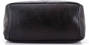 Balenciaga Monaco Crossbody Women's bags Small Grey Quilted New