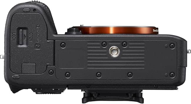 Sony Alpha 7R Digital Cameras Black New Body Only