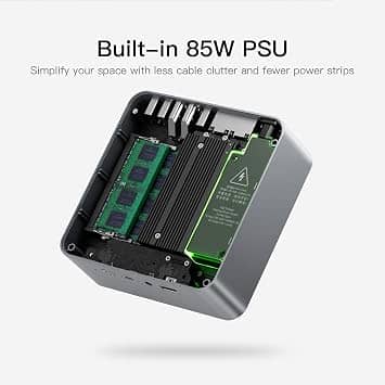 Beelink EQR5 Computers New