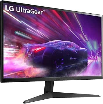 LG 27GQ50F Monitors