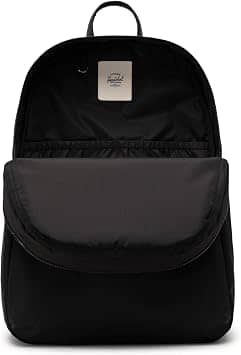 Herschel Beatrix Women's bags Black Twill New