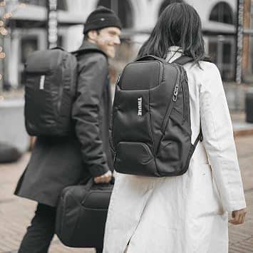 Thule Accent Women's bags Black New