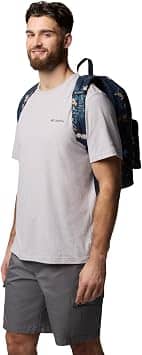 Columbia Zigzag Backpack Women's bags Unspecified New