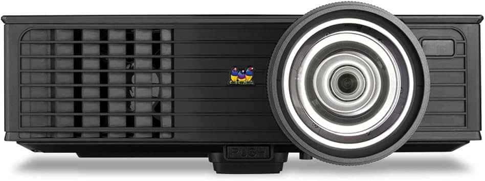ViewSonic PJD6353S Projectors Refurbished - Excellent