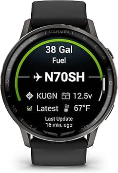 Garmin D2™ Air X15 Smartwatches