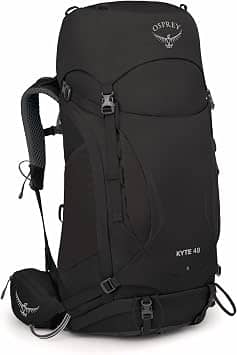 Osprey Kyte Women's bags Black 48L Unspecified New