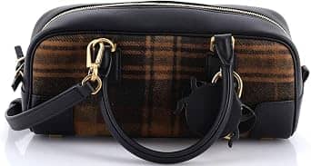 Loewe Amazona Top Handle Women's bags Unspecified Scuba Blue New