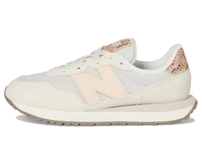 New Balance 237 Sneaker Blue Full Size Run