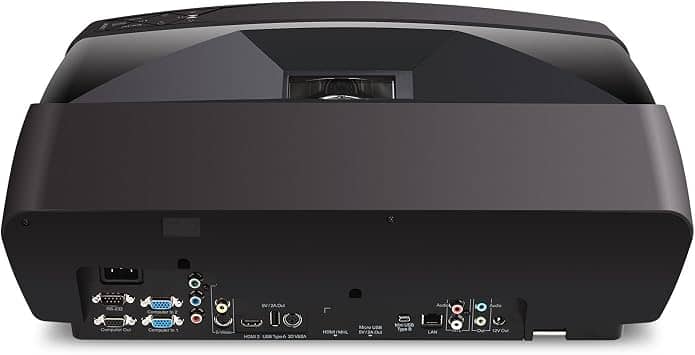 ViewSonic LS830 Projectors New
