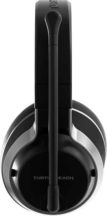 Turtle Beach TBS-3365-01 Headphones & Earbuds Black New