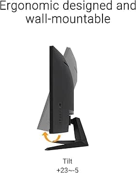 ASUS VG34VQ3B Monitors