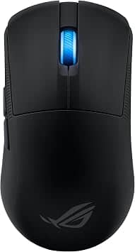 Asus ROG Harpe Ace Mini Mice Black New